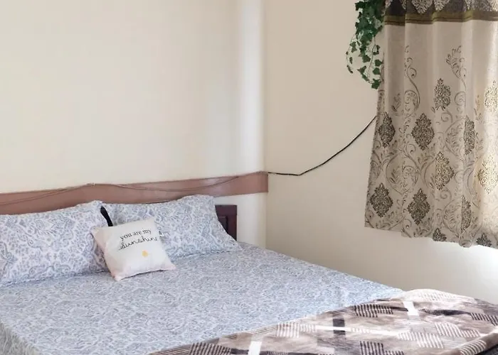 דירה משפחתי שני חדרי שינה